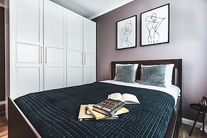 Pure Rental Apartments