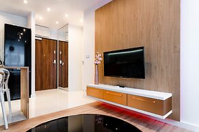 Pure Rental Apartments