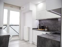 Pure Rental Apartments