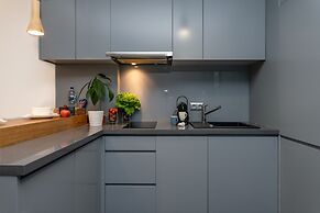 Pure Rental Apartments