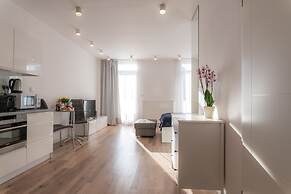 Pure Rental Apartments