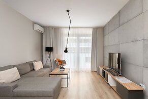 Pure Rental Apartments