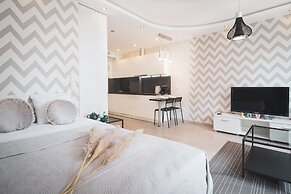 Pure Rental Apartments