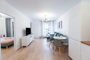 Pure Rental Apartments