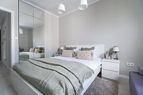 Pure Rental Apartments