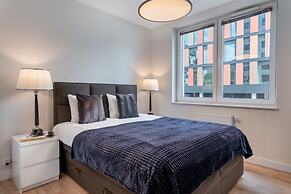 Pure Rental Apartments