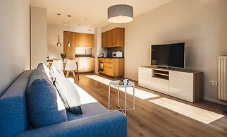 Pure Rental Apartments