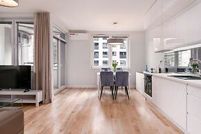Pure Rental Apartments