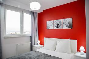 Pure Rental Apartments