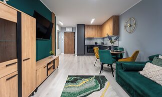 Pure Rental Apartments