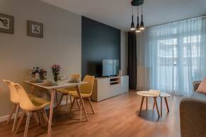 Pure Rental Apartments