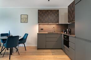 Pure Rental Apartments