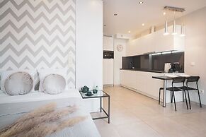 Pure Rental Apartments