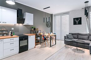 Pure Rental Apartments