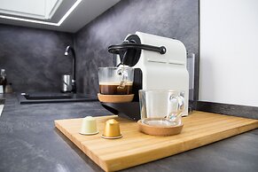 Pure Rental Apartments