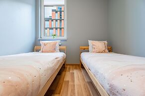 Pure Rental Apartments