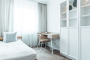 Pure Rental Apartments