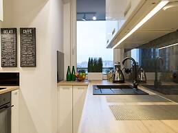 Pure Rental Apartments