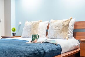 Pure Rental Apartments