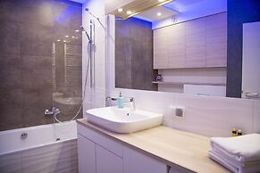 Pure Rental Apartments