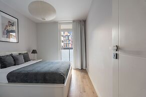 Pure Rental Apartments