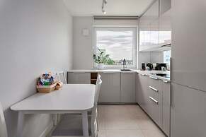 Pure Rental Apartments