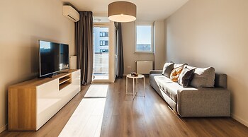 Pure Rental Apartments