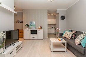 Pure Rental Apartments