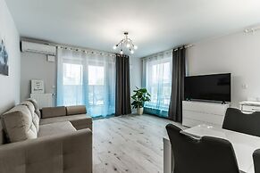 Pure Rental Apartments