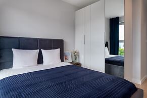 Pure Rental Apartments