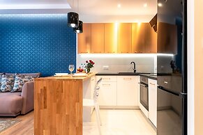 Pure Rental Apartments