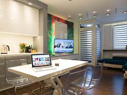 Pure Rental Apartments