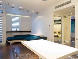 Pure Rental Apartments