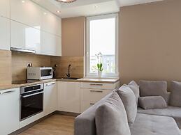 Pure Rental Apartments