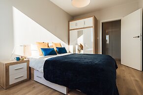 Pure Rental Apartments