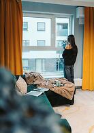 Pure Rental Apartments