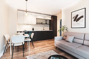 Pure Rental Apartments