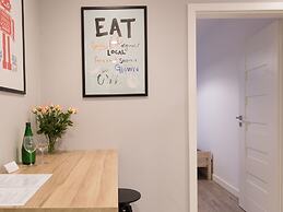 Pure Rental Apartments