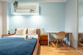 Pure Rental Apartments