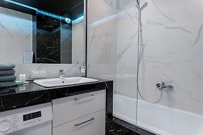 Pure Rental Apartments