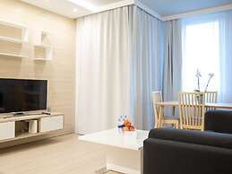 Pure Rental Apartments