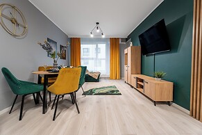 Pure Rental Apartments