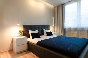 Pure Rental Apartments