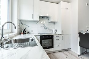 Pure Rental Apartments