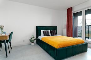 Pure Rental Apartments