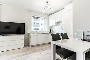 Pure Rental Apartments