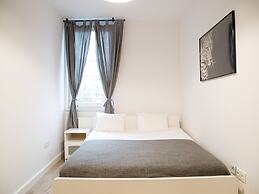 Pure Rental Apartments