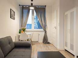 Pure Rental Apartments