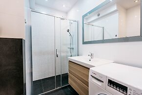 Pure Rental Apartments