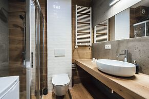 Pure Rental Apartments